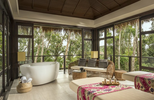 Anantara redefines luxury travel with the opening of Anantara Quy Nhon Villas