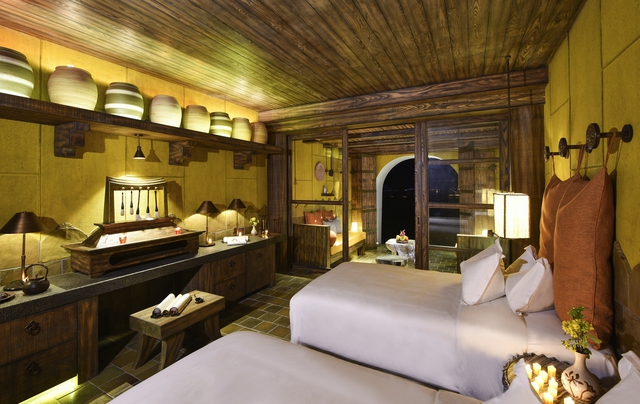 MGallery unveils sanctuary for wellness in Northeastern Vietnam