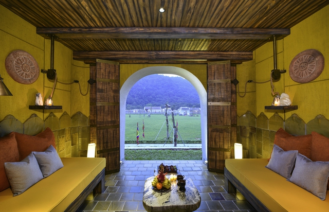 MGallery unveils sanctuary for wellness in Northeastern Vietnam