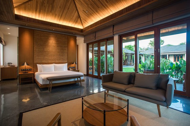 Azerai Resort Can Tho opens new luxury villas