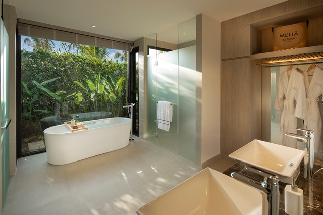 Meliá Ho Tram Beach Resort will be opened in April, 2019