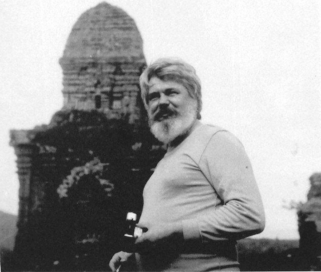architect Kazimierz Kwiatkowski